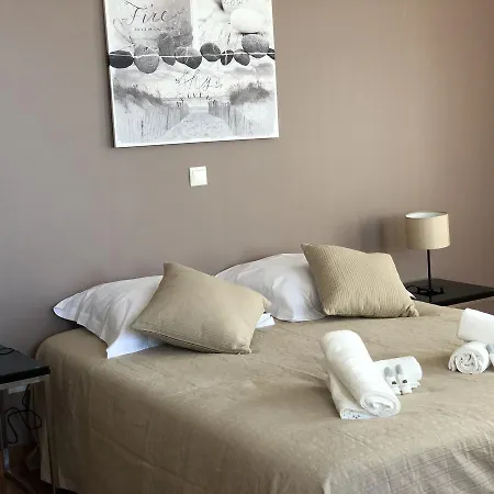 Luxury Villas Vakantiehuis *