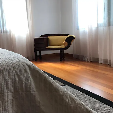 Luxury Villas