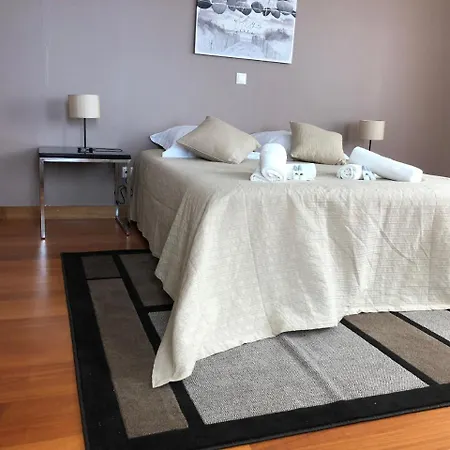 Luxury Villas Vakantiehuis