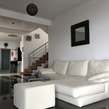 Luxury Villas * São Vicente