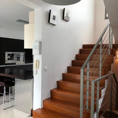 Vakantiehuis Luxury Villas