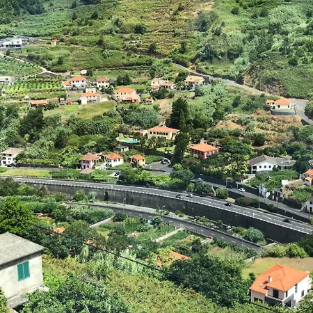Vakantiehuis Luxury Villas São Vicente